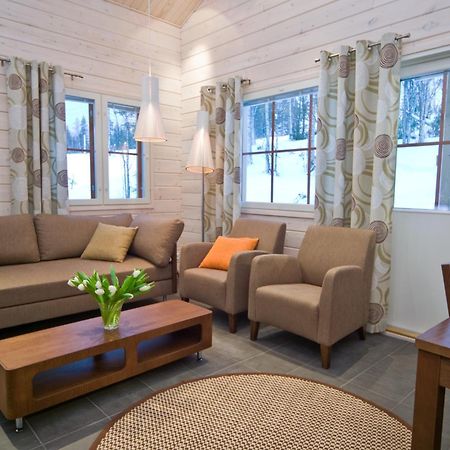 Holiday Club Salla Apartments 外观 照片