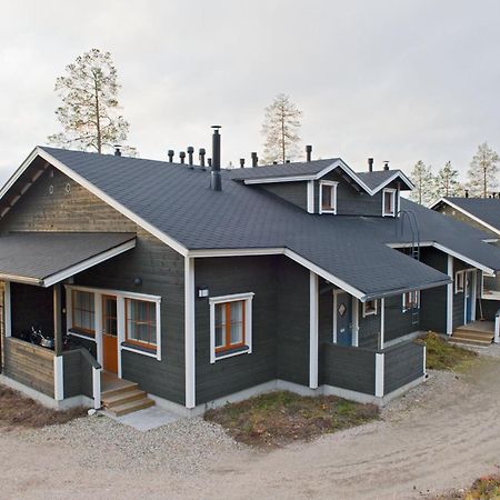 Holiday Club Salla Apartments 外观 照片