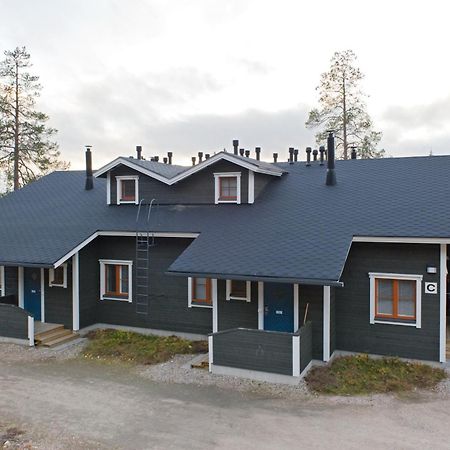 Holiday Club Salla Apartments 外观 照片