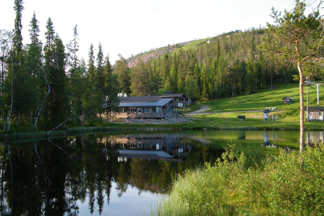 Holiday Club Salla Apartments 外观 照片
