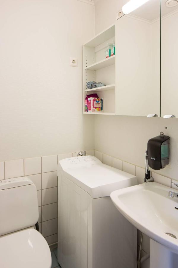 Holiday Club Salla Apartments 外观 照片