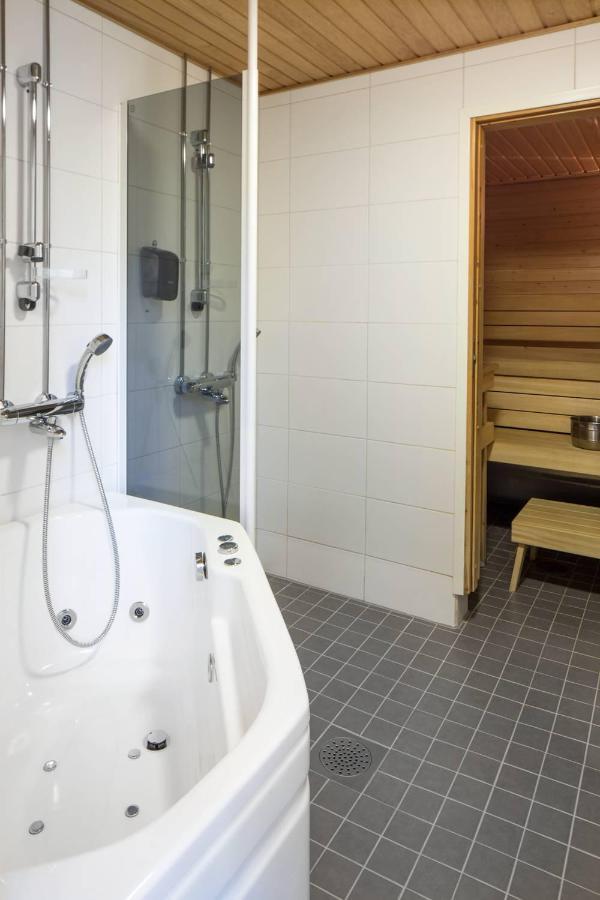 Holiday Club Salla Apartments 外观 照片