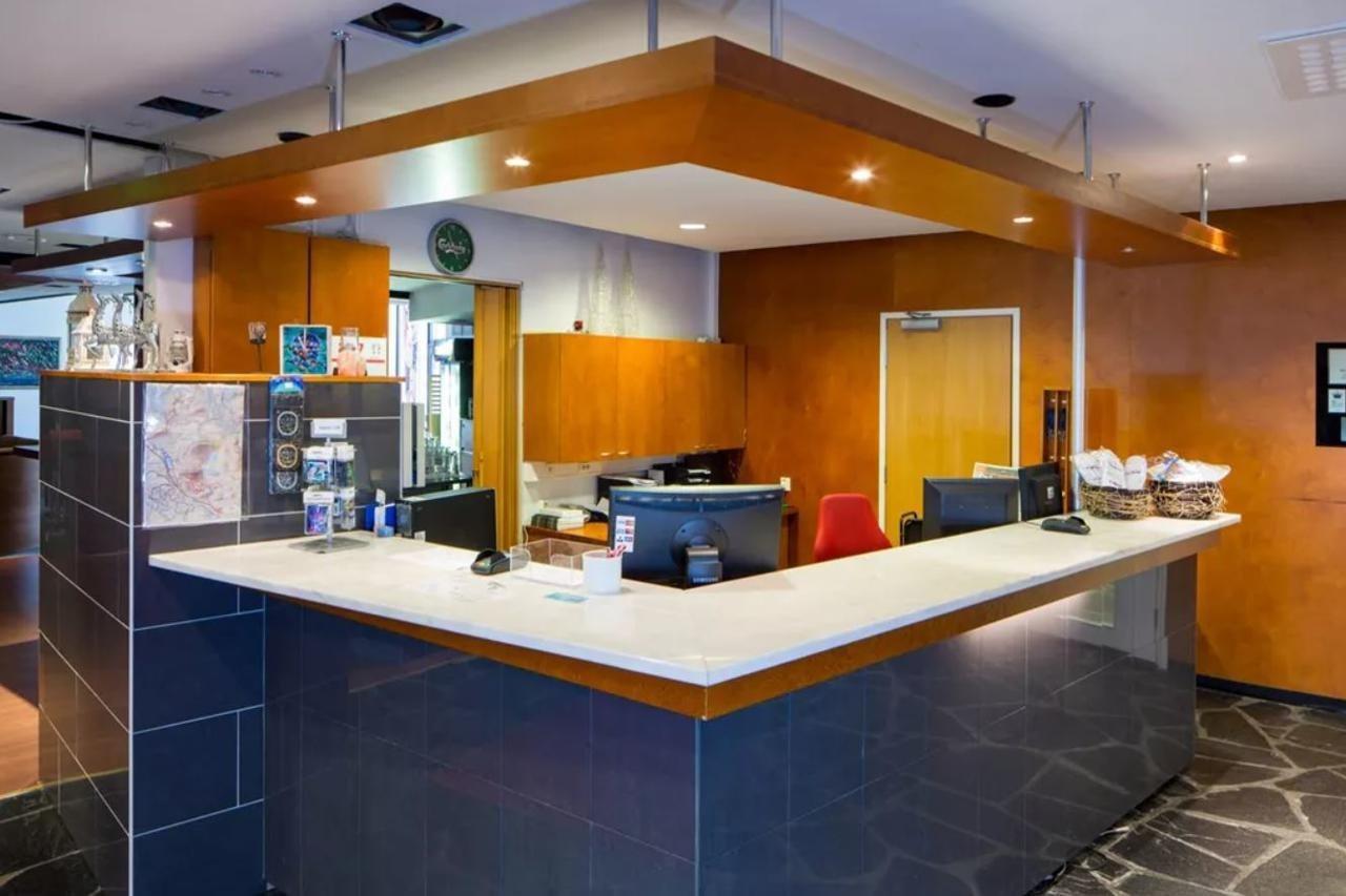 Holiday Club Salla Apartments 外观 照片