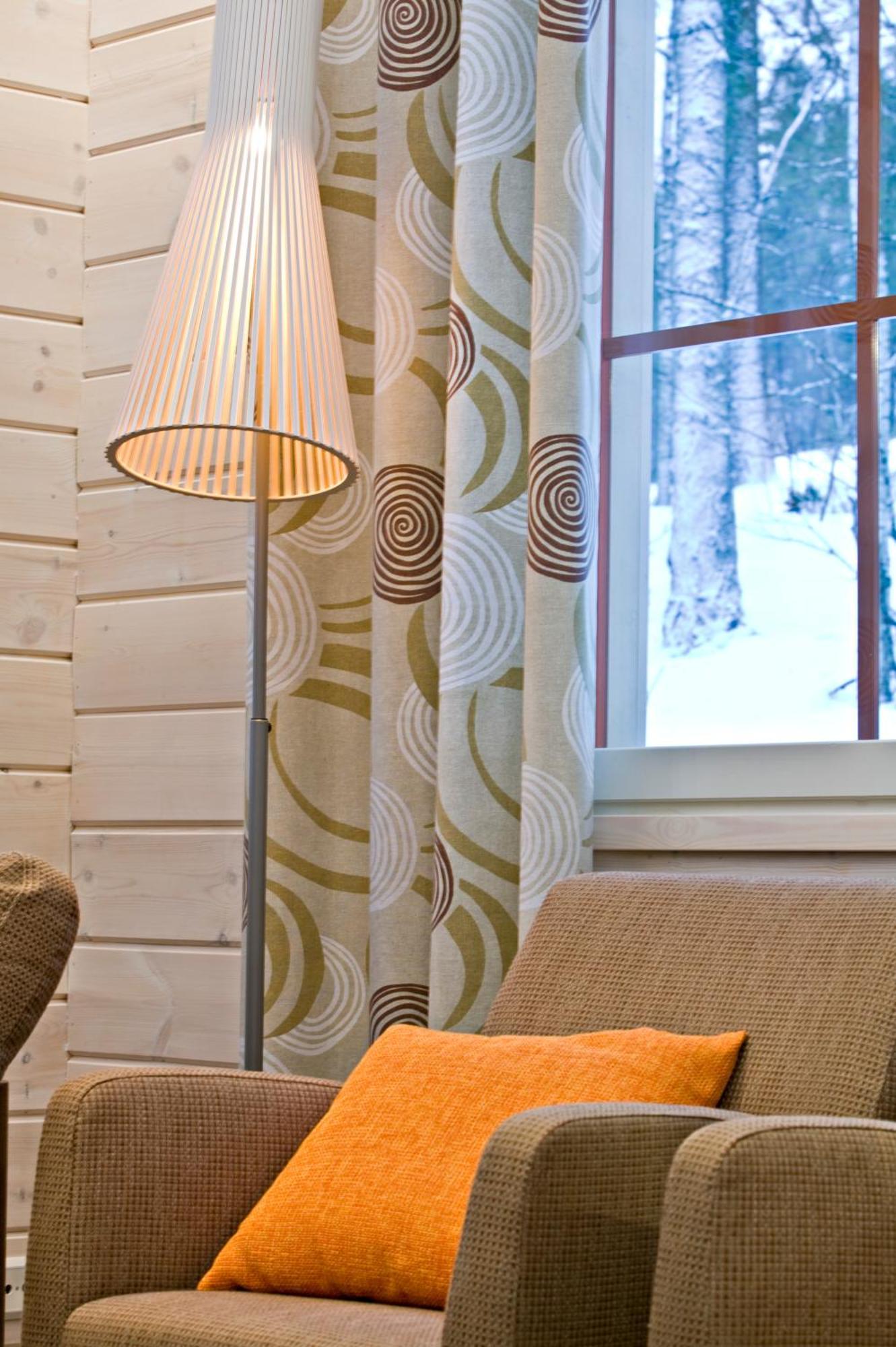 Holiday Club Salla Apartments 外观 照片