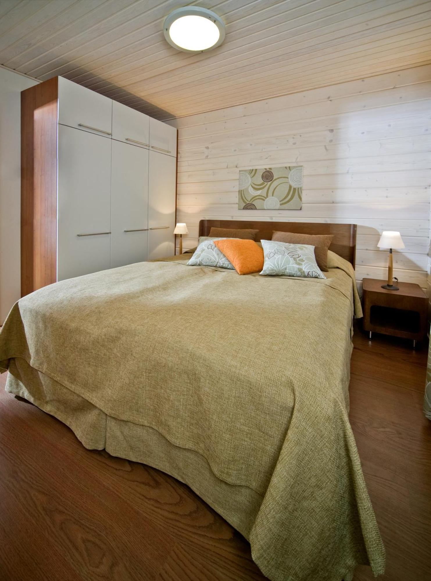 Holiday Club Salla Apartments 外观 照片