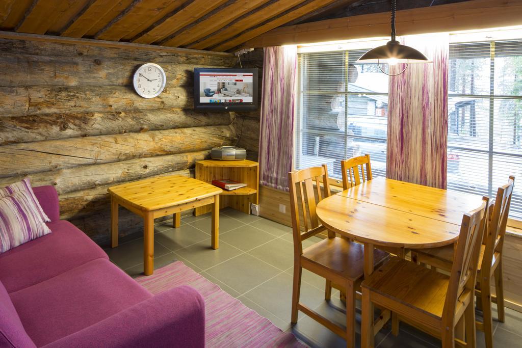 Holiday Club Salla Apartments 外观 照片