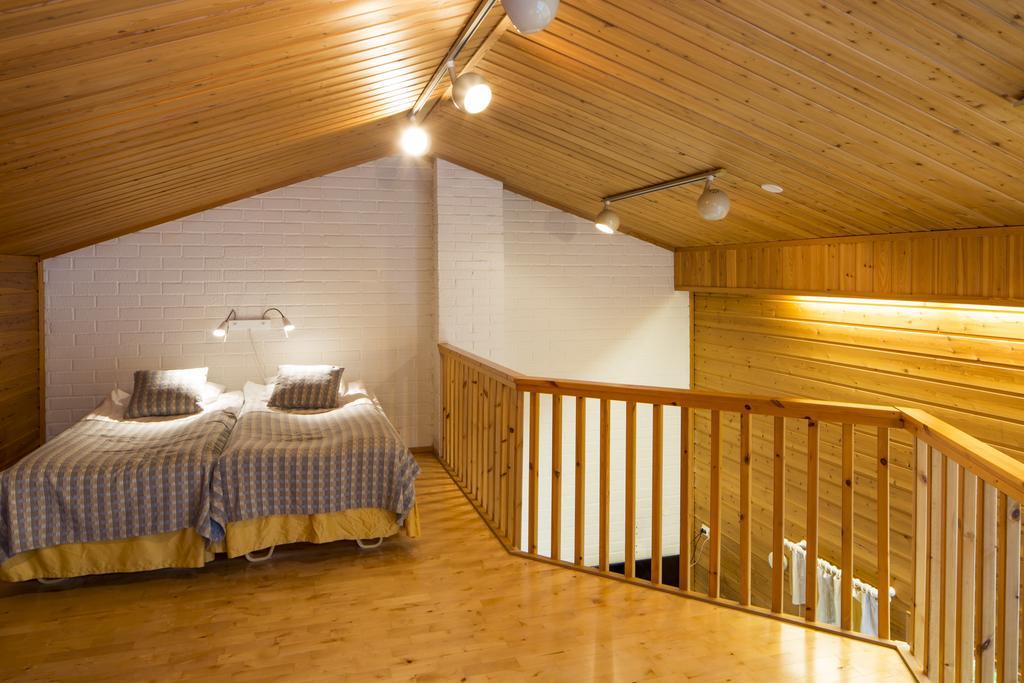 Holiday Club Salla Apartments 外观 照片