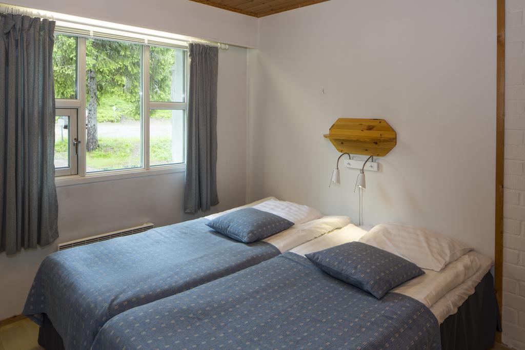 Holiday Club Salla Apartments 外观 照片