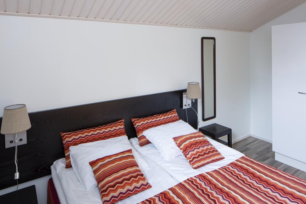 Holiday Club Salla Apartments 外观 照片