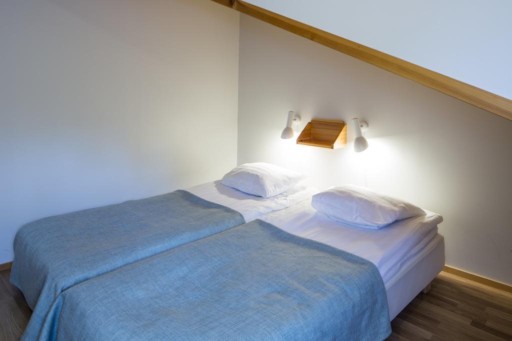 Holiday Club Salla Apartments 外观 照片