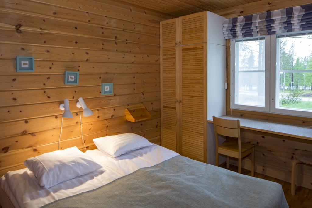 Holiday Club Salla Apartments 外观 照片