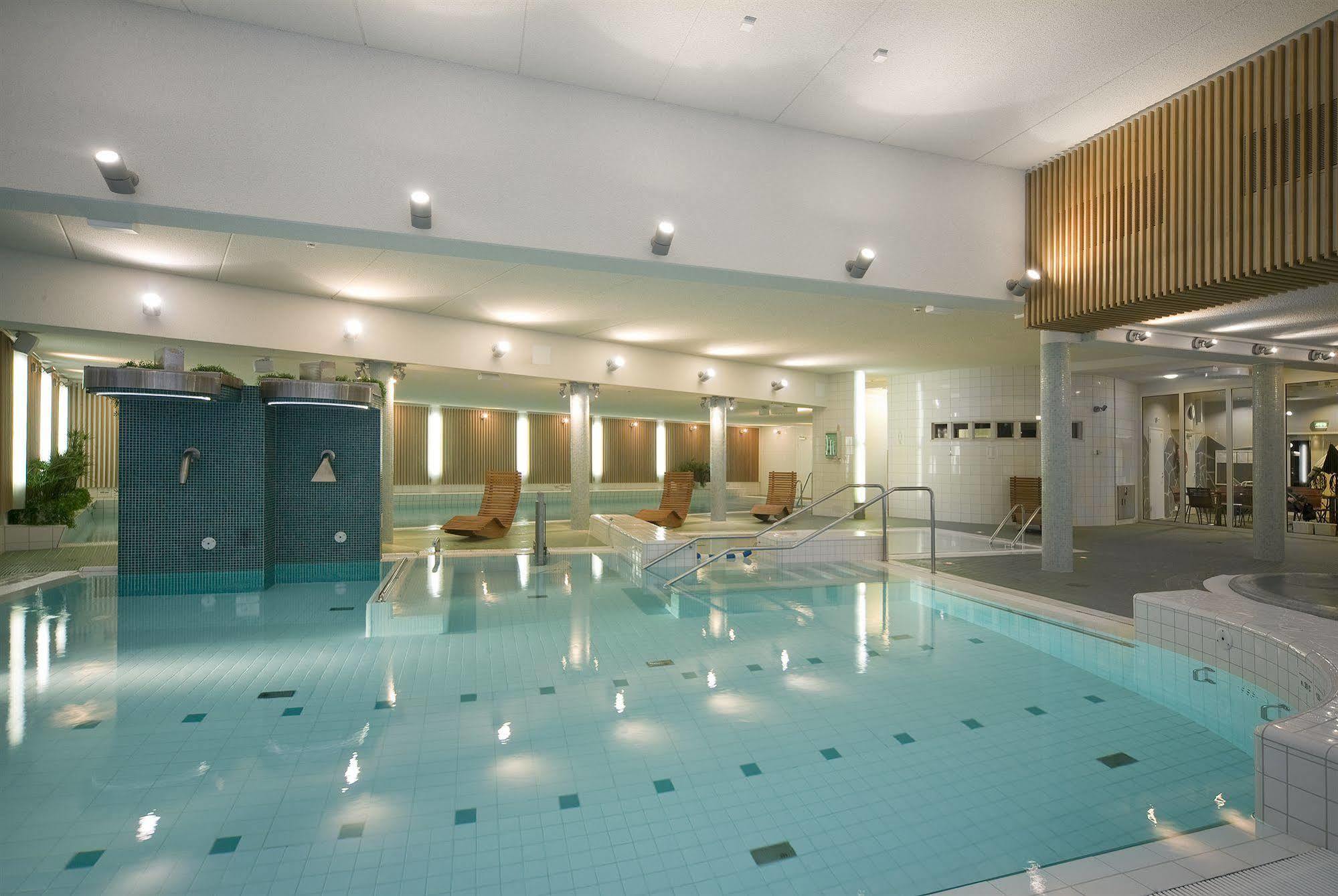 Holiday Club Salla Apartments 外观 照片