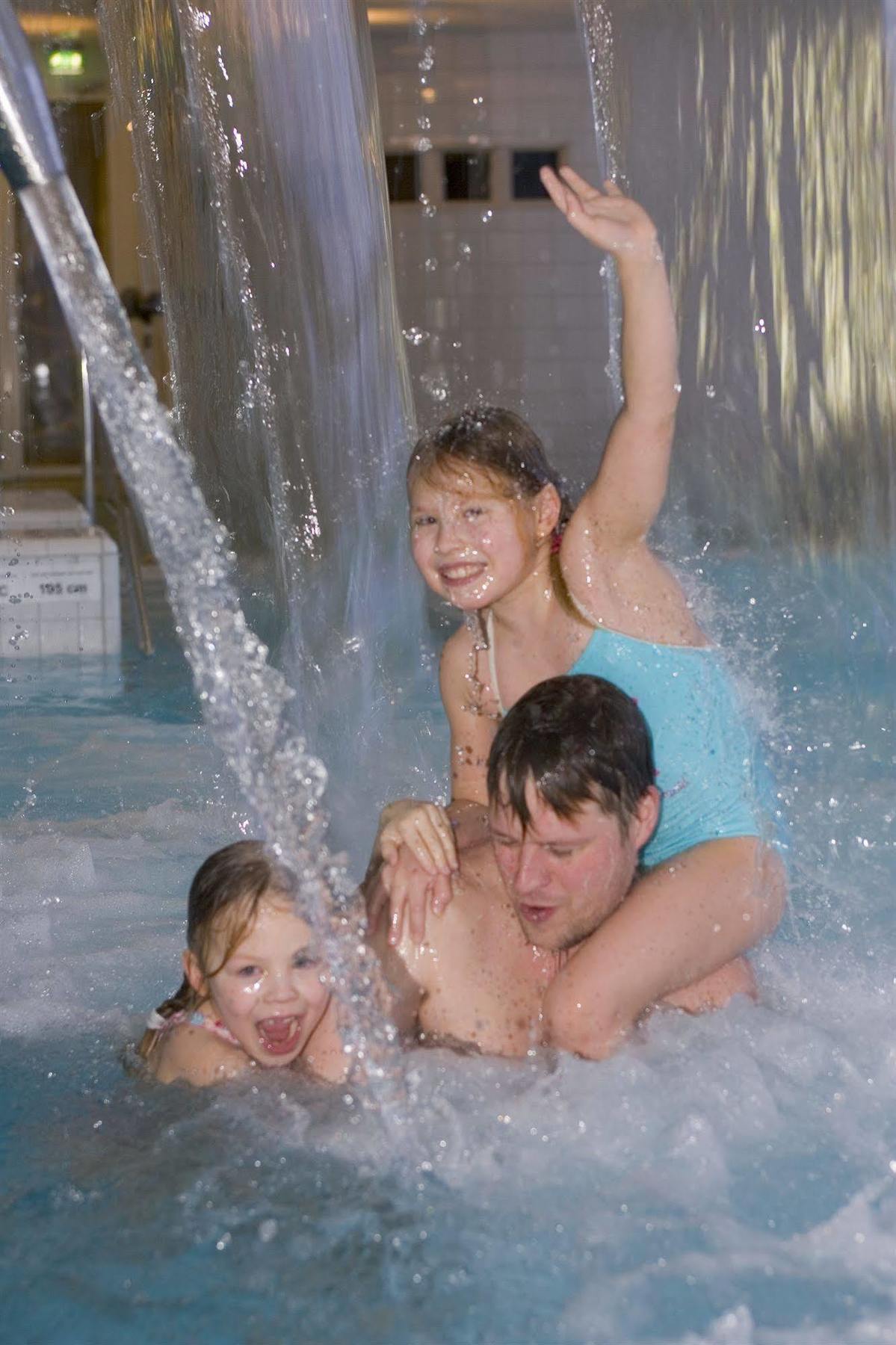 Holiday Club Salla Apartments 外观 照片