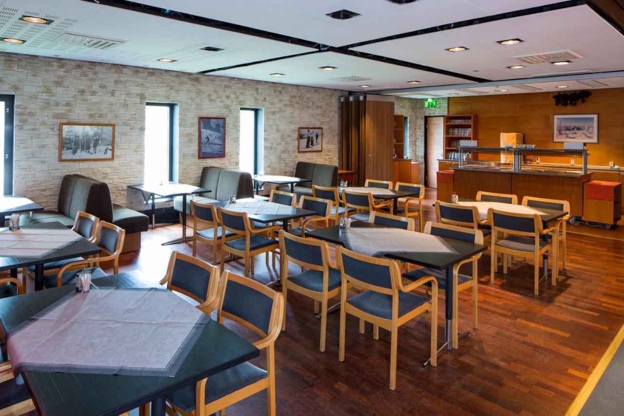 Holiday Club Salla Apartments 外观 照片