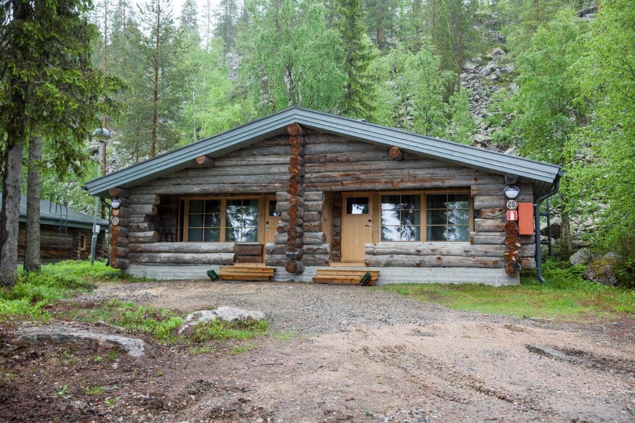 Holiday Club Salla Apartments 外观 照片
