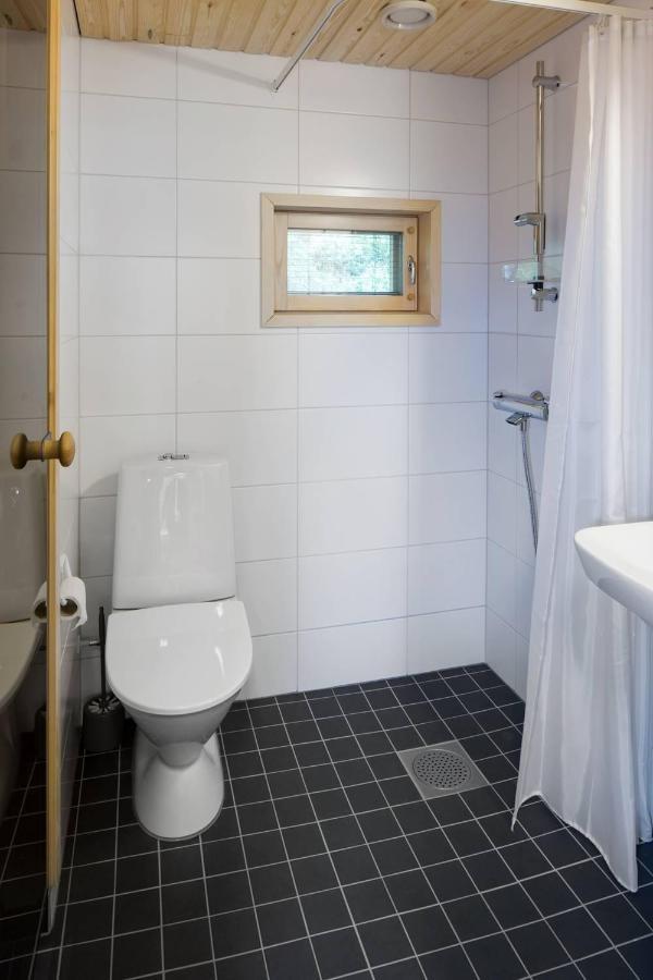 Holiday Club Salla Apartments 外观 照片